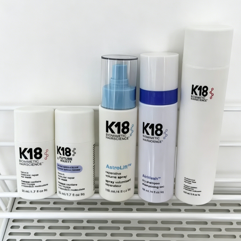 Hair Care K18 - Fashion 50ml 150ml K18 Original Treatment