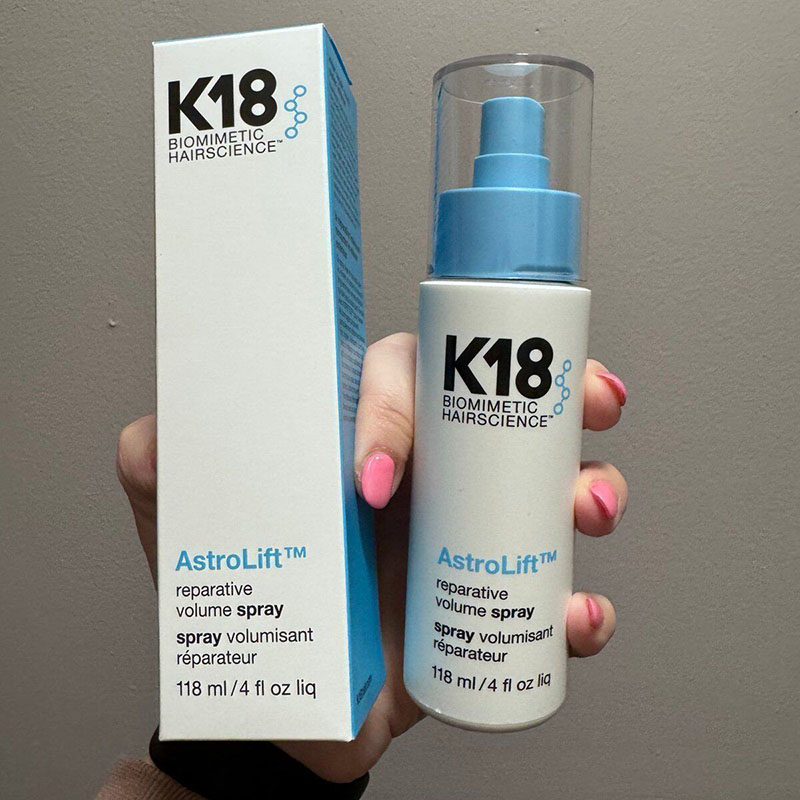 Hair Care Treatment - K18 118ML AstroLift Leave-In Molecular Repair