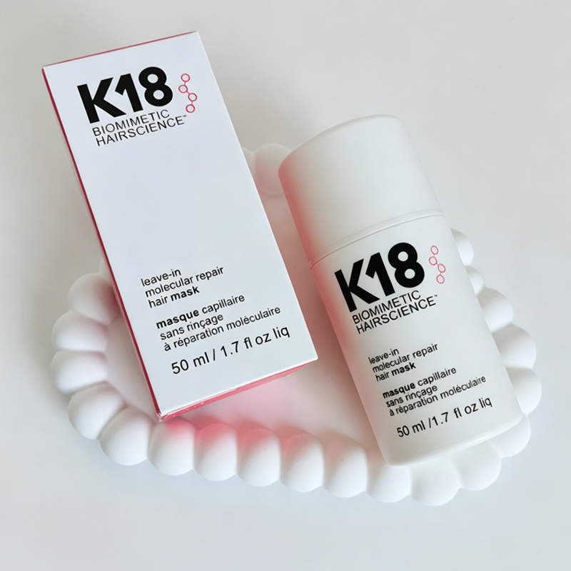 Hair Care K18 - K18 Leave-In Molecular Keratin Repair Hair