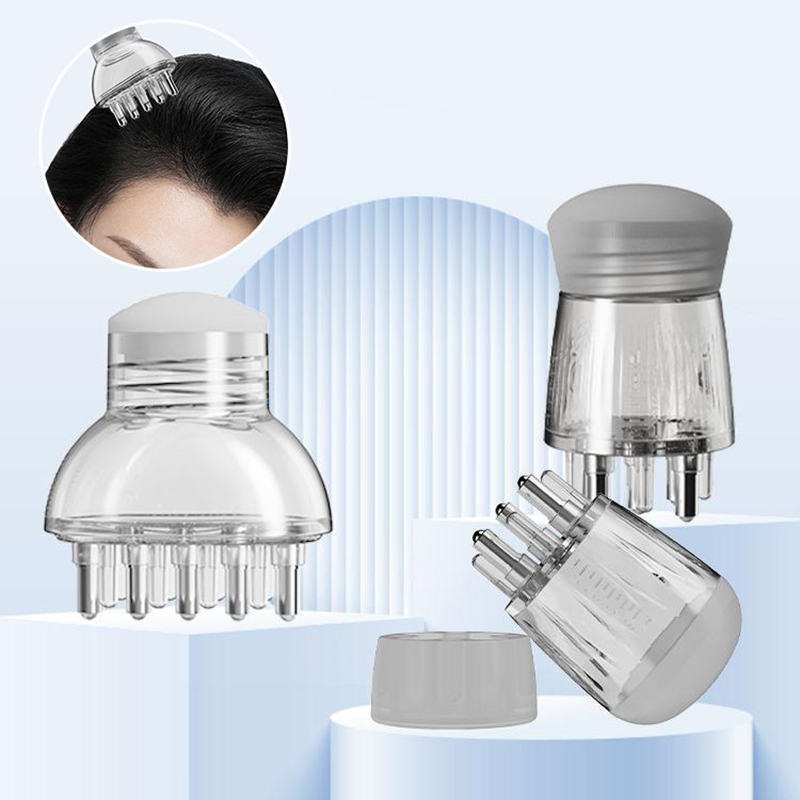 Scalp Applicator Liquid Comb P - Hair Care For Hair Loss ulasan dan harga