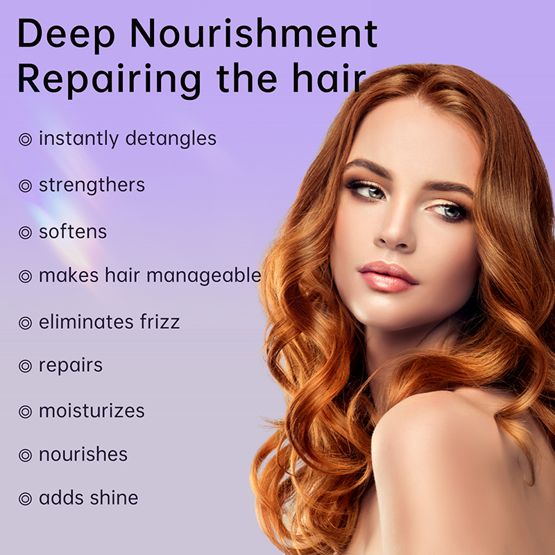 PURC Smoothing Leave-In Hair C - Hair Care Vitamin E ulasan dan harga