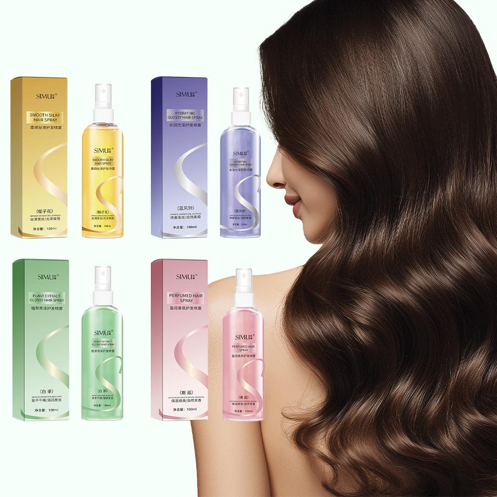 Fragrant Hair Care Essential O - Hair Care For Dry And Frizzy Hair ulasan dan harga