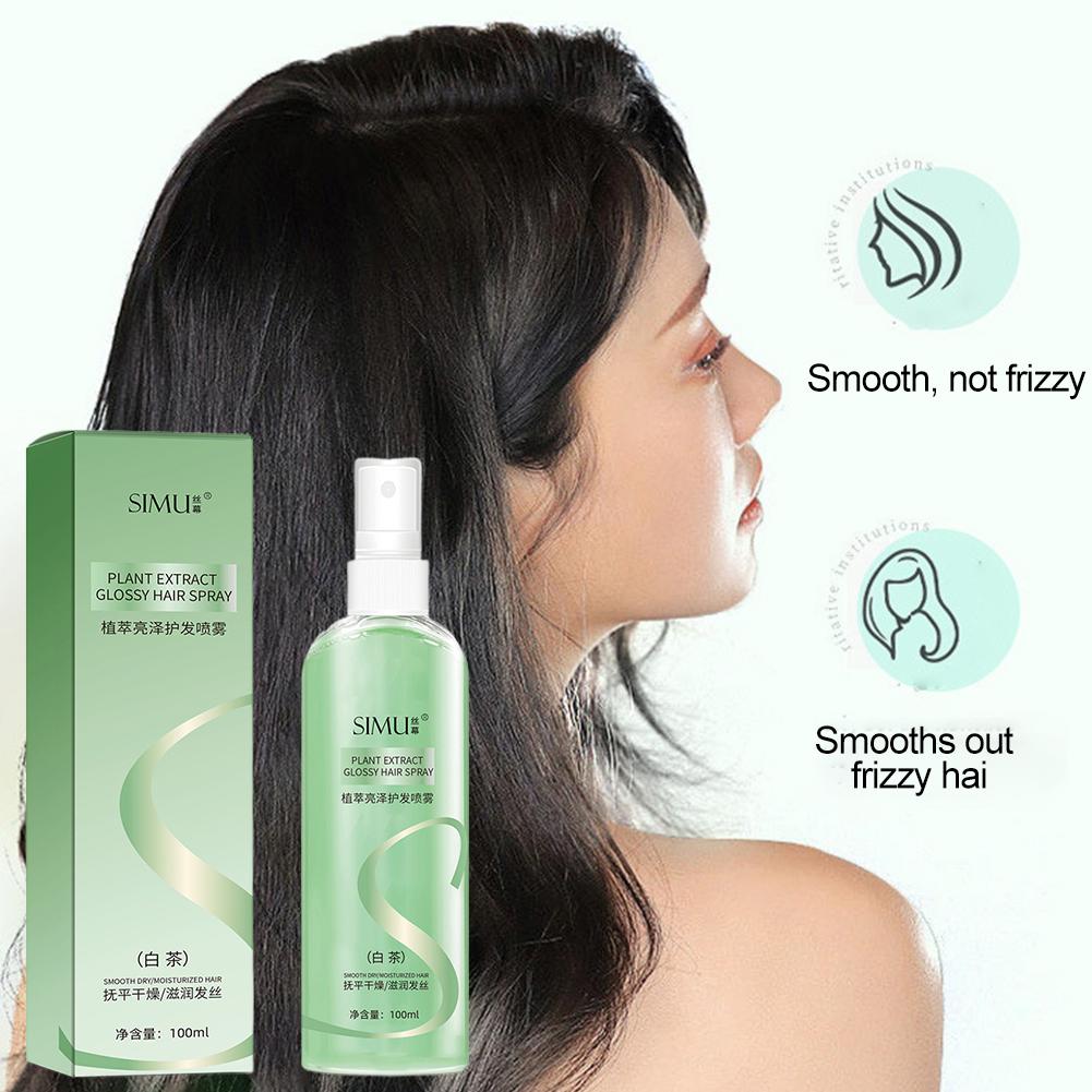 Fragrant Hair Care Essential O - Hair Care For Dry And Frizzy Hair ulasan dan harga