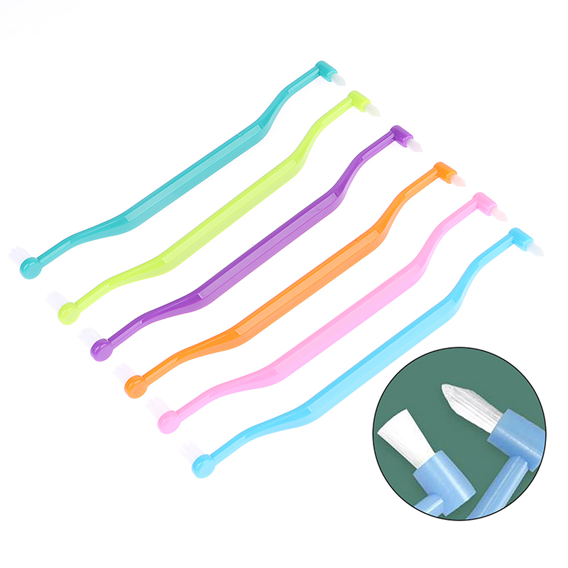 Z. Orthodontic Interdental Bru - Hair Care Zone ulasan dan harga