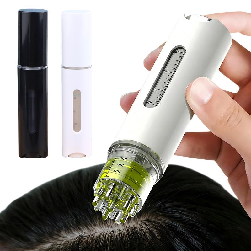 1 Set Essential Oil Liquid Gui - Hair Care For Hair Loss ulasan dan harga