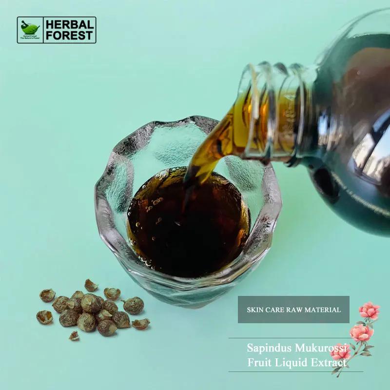 High Quality Soapberry Extract - Hair Care For Hair Loss ulasan dan harga