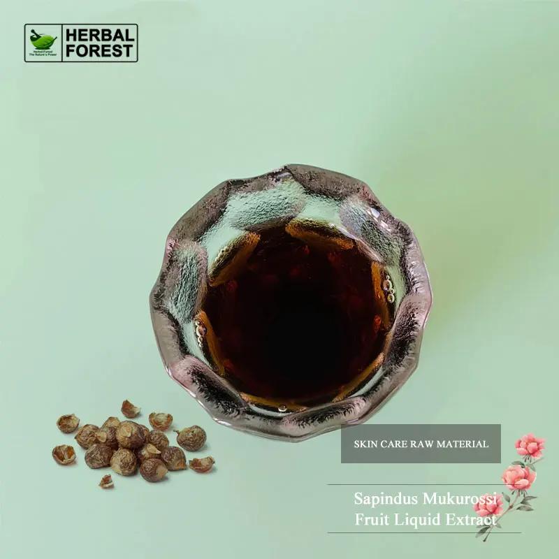 High Quality Soapberry Extract - Hair Care For Hair Loss ulasan dan harga