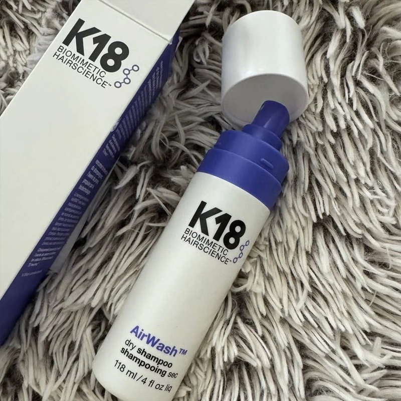 Hot Brand K18 Biomimetic Hairs - Hair Care K18 ulasan dan harga