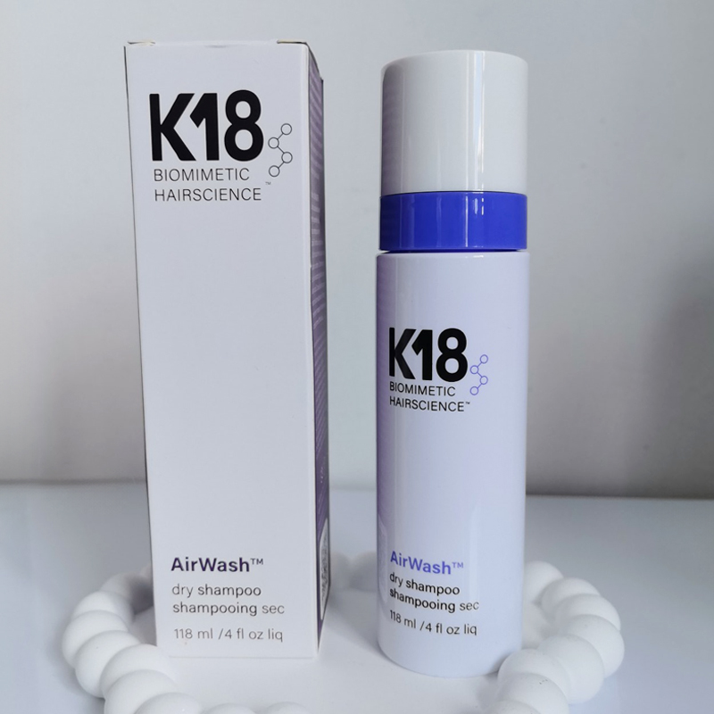 Hot Brand K18 Biomimetic Hairs - Hair Care K18 ulasan dan harga