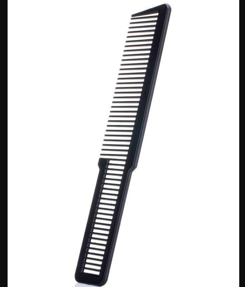 4Pcs Styling Comb Set for Men  - Detangling Wide Comb ulasan dan harga