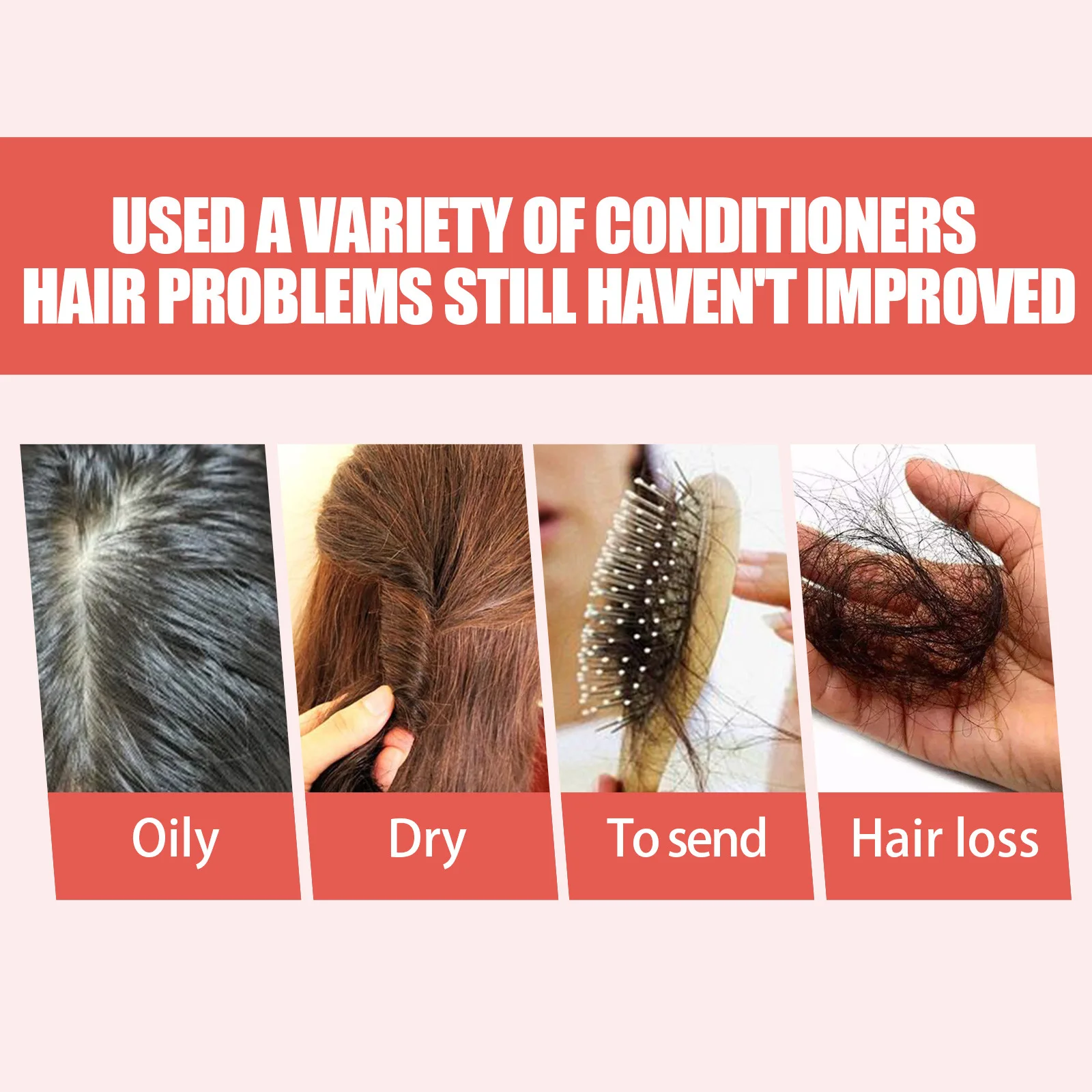 Coconut Nourishing Hair Mask N - Hair Care For Dry And Frizzy Hair ulasan dan harga