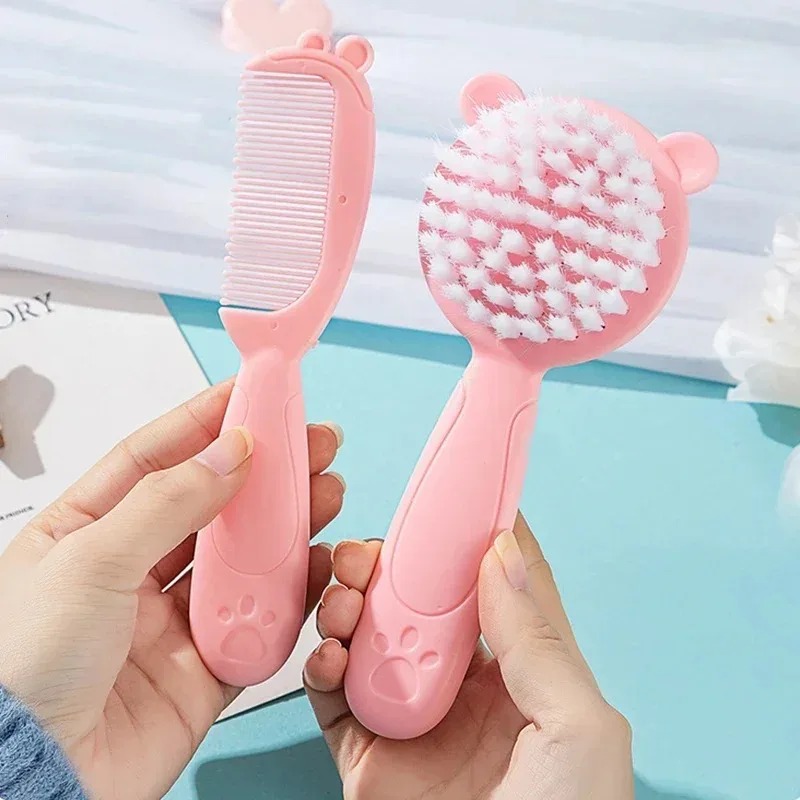 2 Pcs/Set Cute Kids Baby Small - Hair Care Gift ulasan dan harga