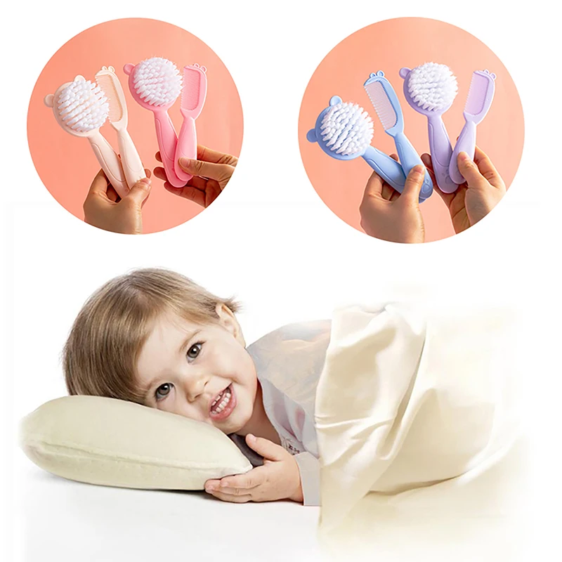 2 Pcs/Set Cute Kids Baby Small - Hair Care Gift ulasan dan harga