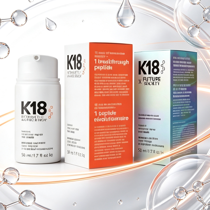 Hot K18 AstroLift Volume Spray - Hair Care K18 ulasan dan harga