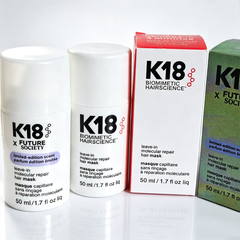 Hot K18 AstroLift Volume Spray - Hair Care K18 ulasan dan harga