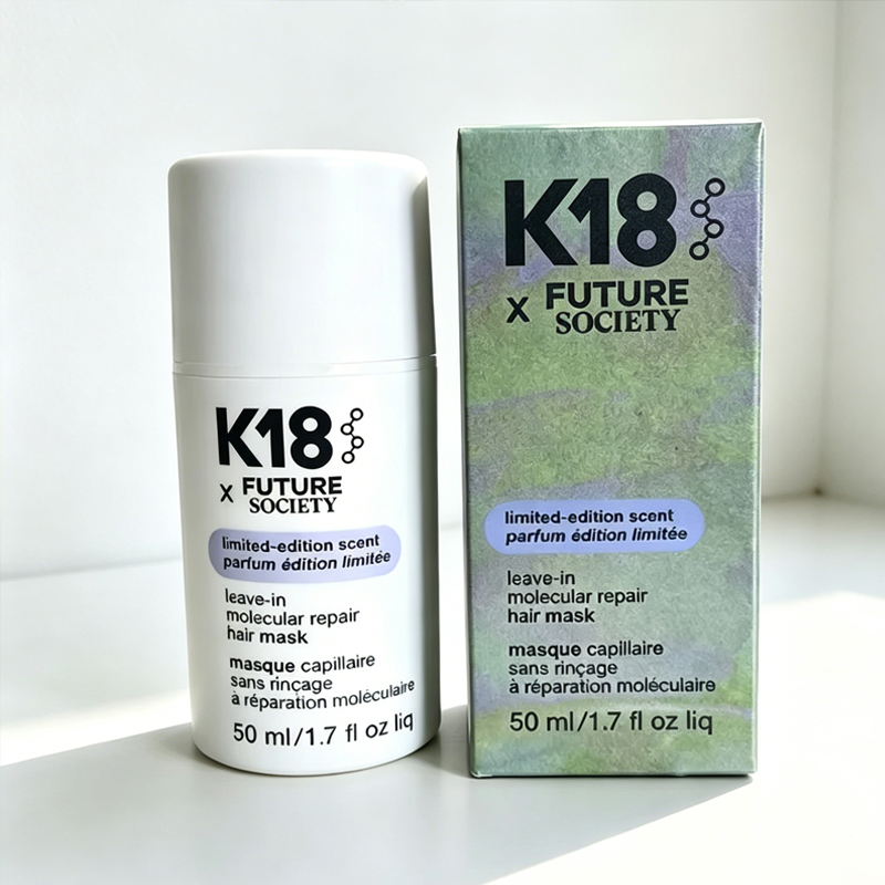 K18 Leave-In Molecular Repair  - Hair Care K18 ulasan dan harga