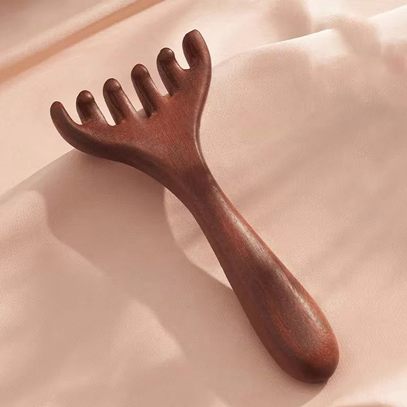 Z. Wide Tooth Long Handle Comb - Hair Care Zone ulasan dan harga