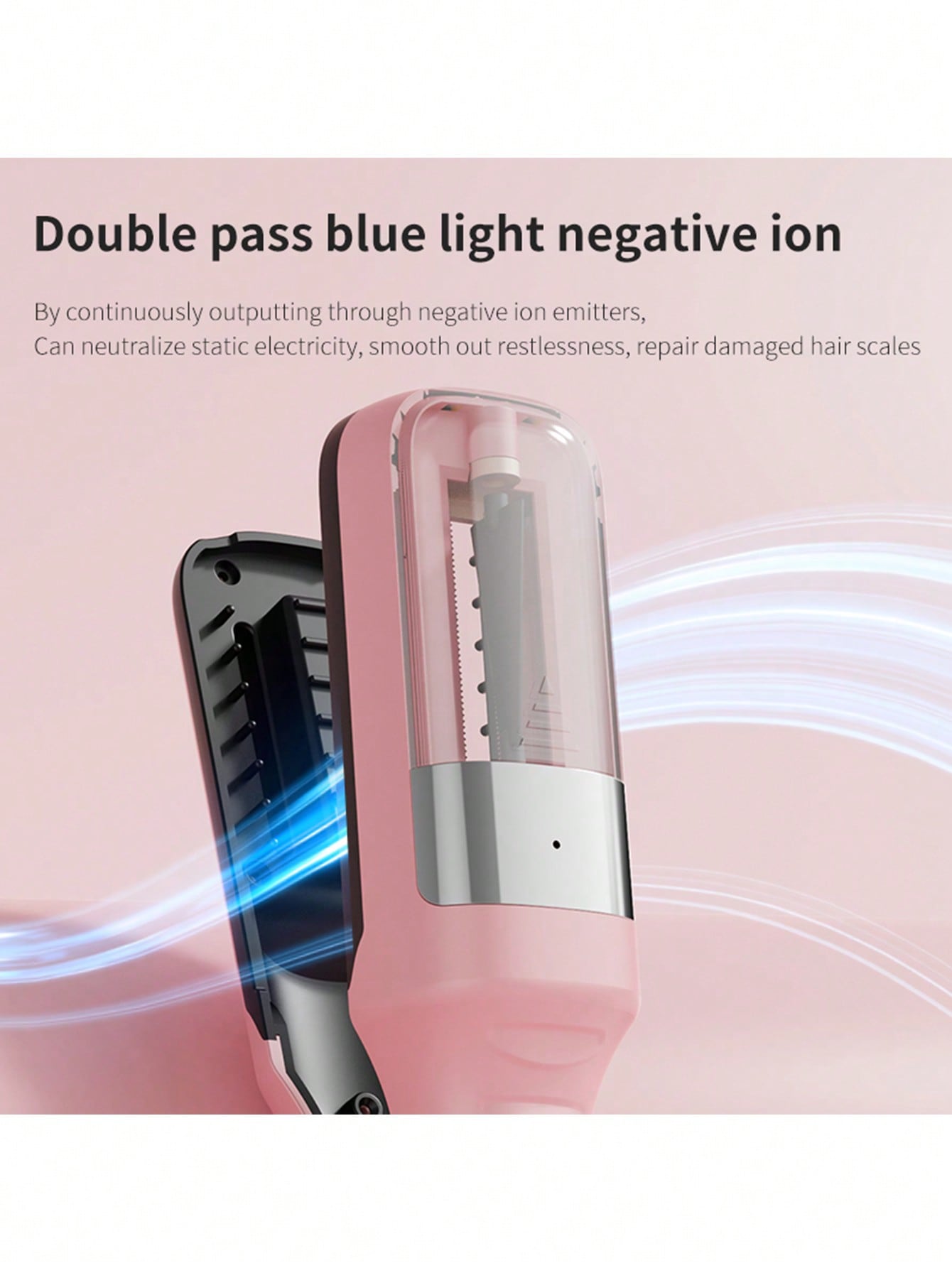 Aedwdpe 6. Hair Split Ends Ele - Hair Care Gift ulasan dan harga