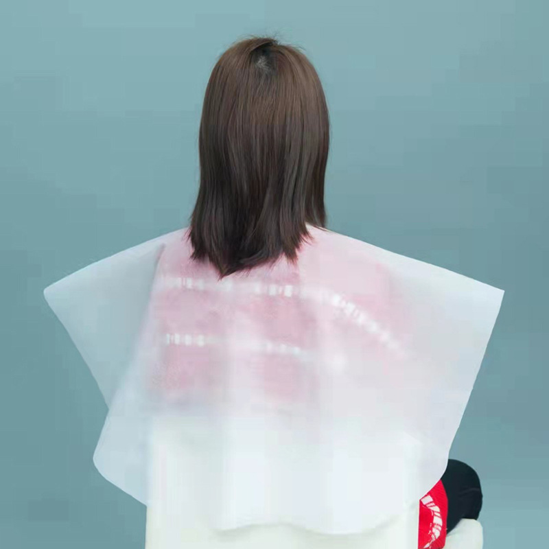 50pcs Salon Special Disposable - Hair Care Treatment ulasan dan harga