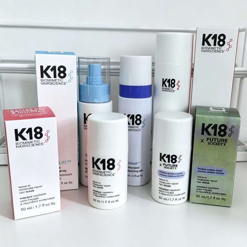 New 50ml 150ml K18 Leave-In Mo - Hair Care K18 ulasan dan harga
