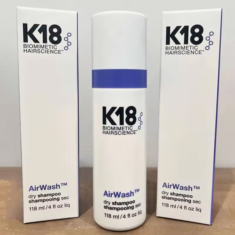 New 50ml 150ml K18 Leave-In Mo - Hair Care K18 ulasan dan harga