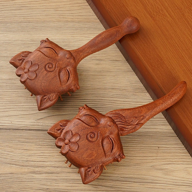 Hair Care Animal Shape Air Bag - Hair Care Gift ulasan dan harga