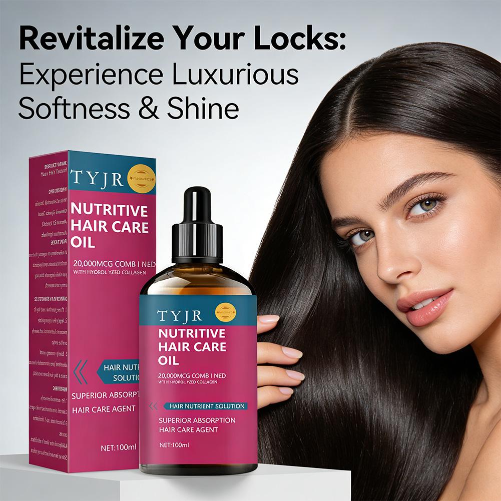 Nutritive Collagen Hair Care E - Hair Care For Hair Loss ulasan dan harga
