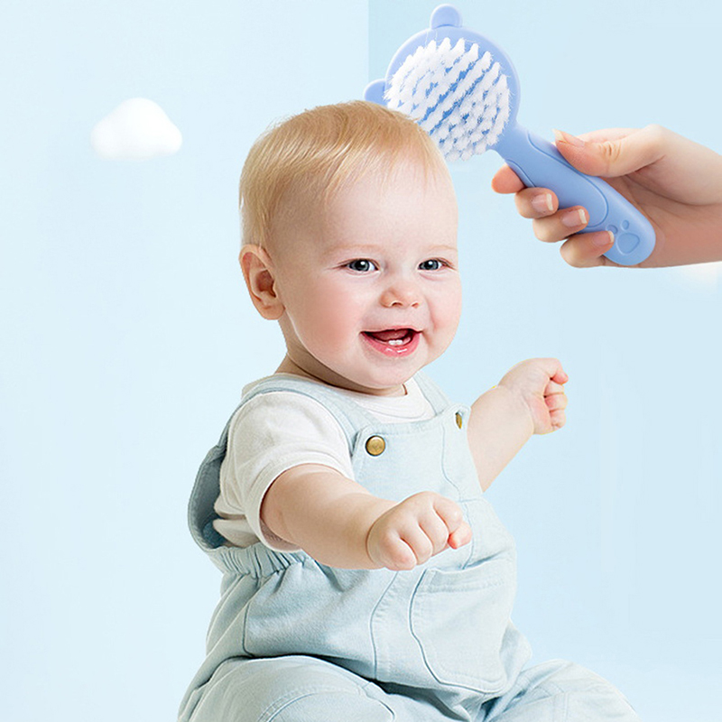 2 Pcs/Set Cute Kids Baby Small - Hair Care Gift ulasan dan harga