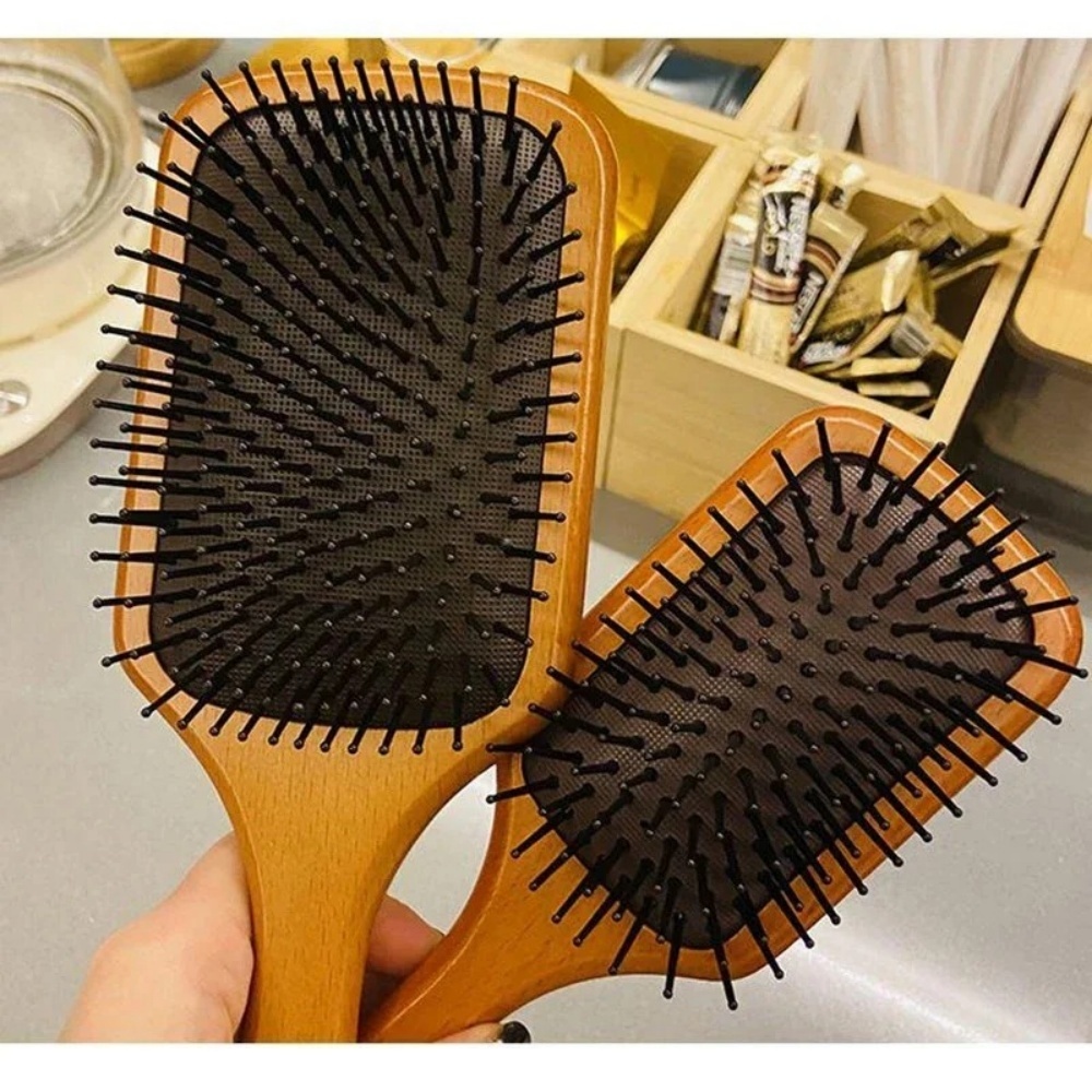 Female Curly Hair Scalp Care M - Hair Care For Hair Loss ulasan dan harga