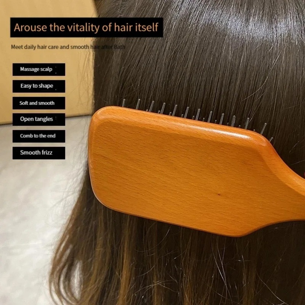 Female Curly Hair Scalp Care M - Hair Care For Hair Loss ulasan dan harga