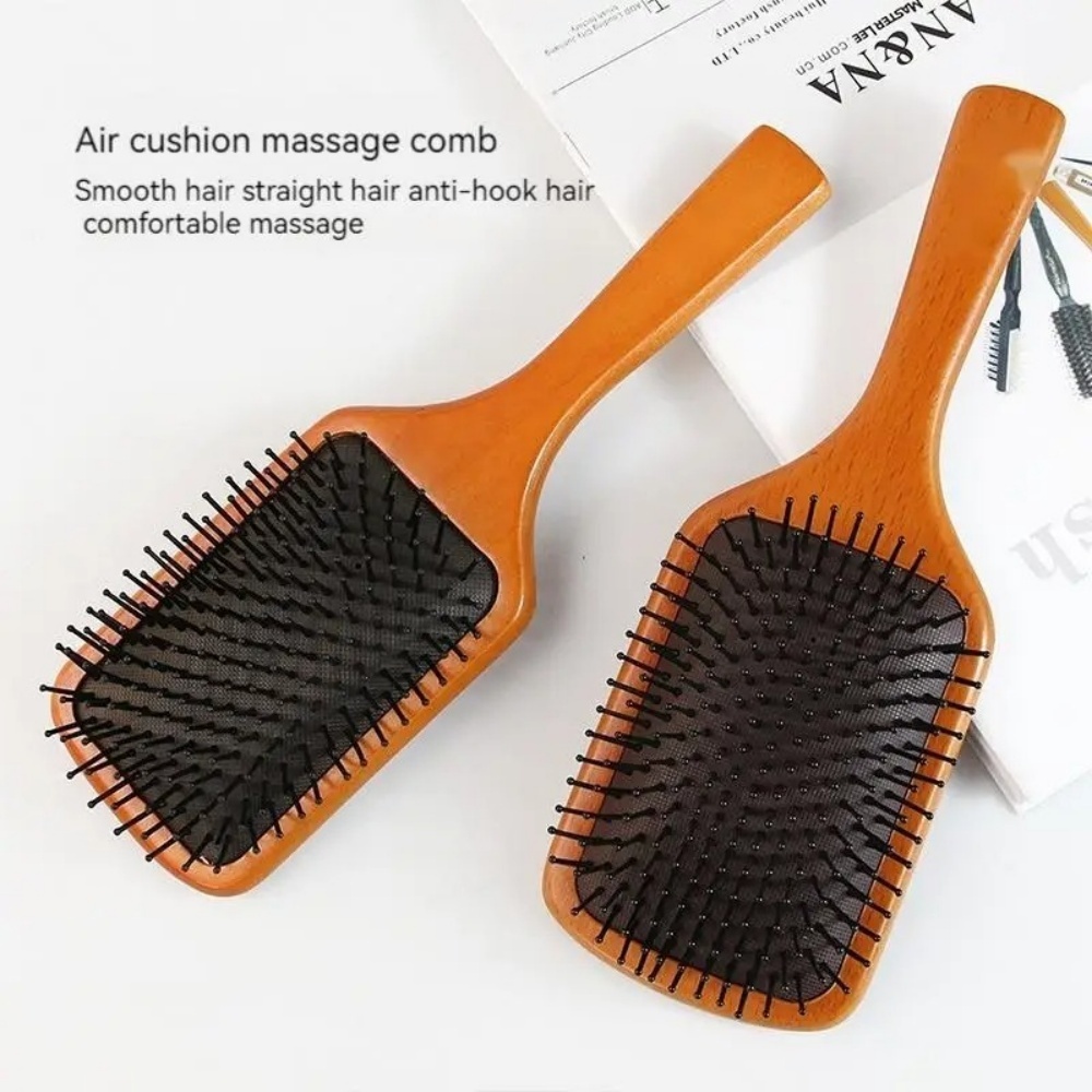 Female Curly Hair Scalp Care M - Hair Care For Hair Loss ulasan dan harga