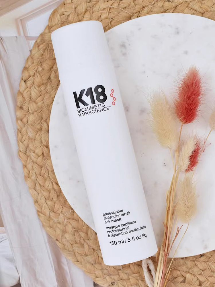 2026 Best Seller K18 150ml Dee - Hair Care K18 ulasan dan harga