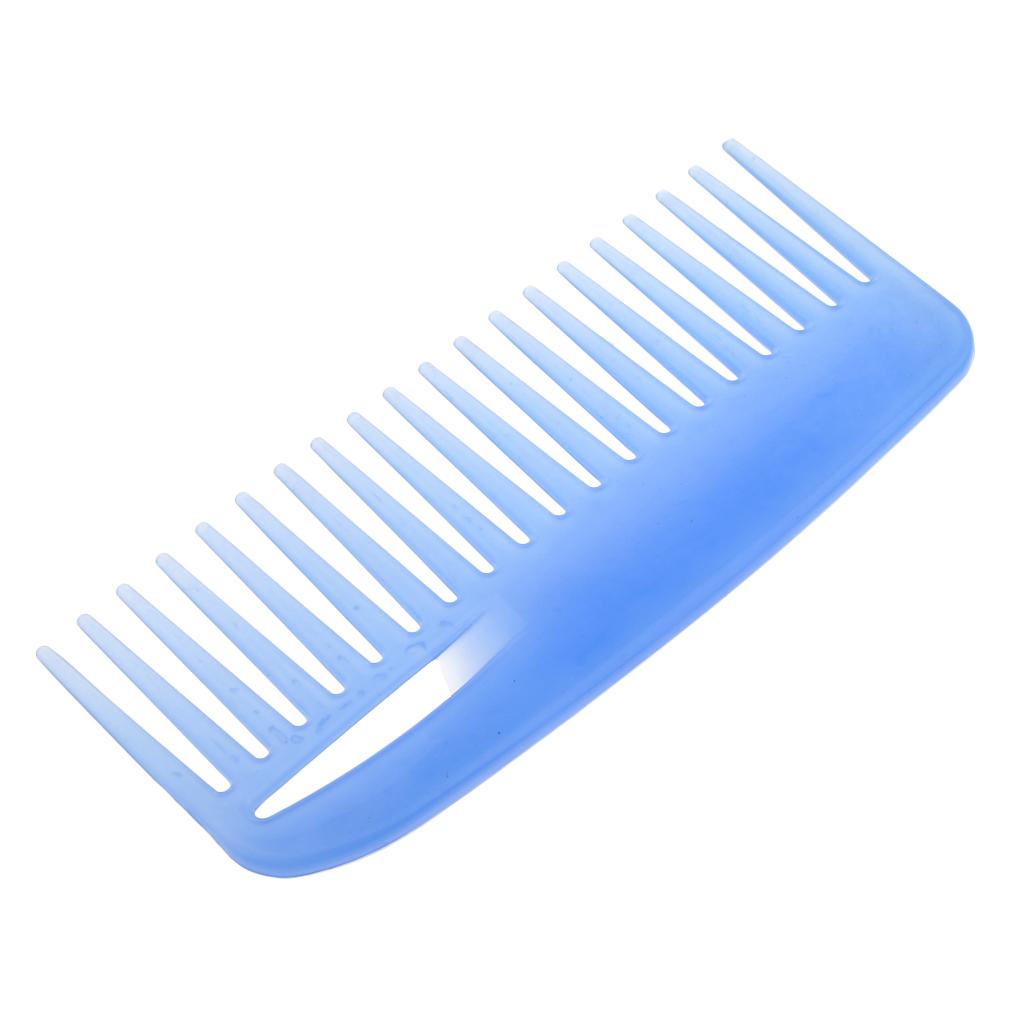 Heat Resistant Wide Tooth Comb - Detangling Wide Comb ulasan dan harga