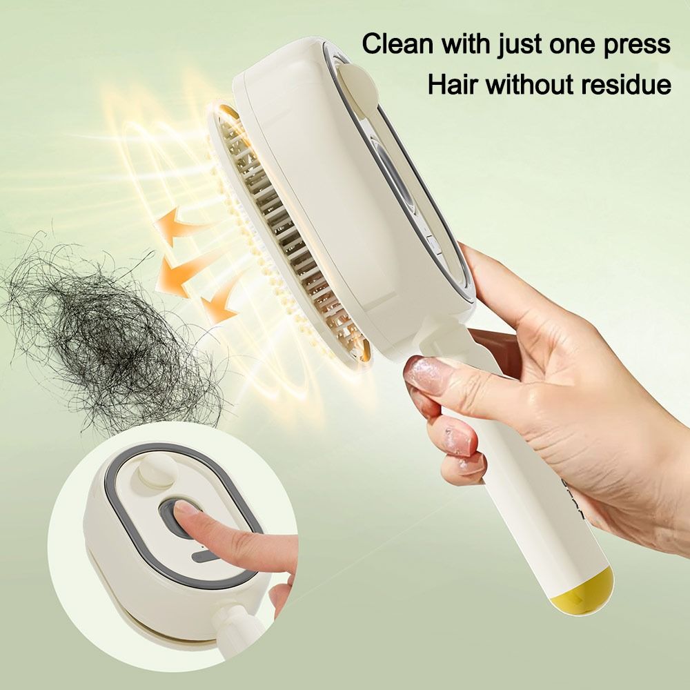 New Electric Hair Care Spray M - Hair Care Gift ulasan dan harga