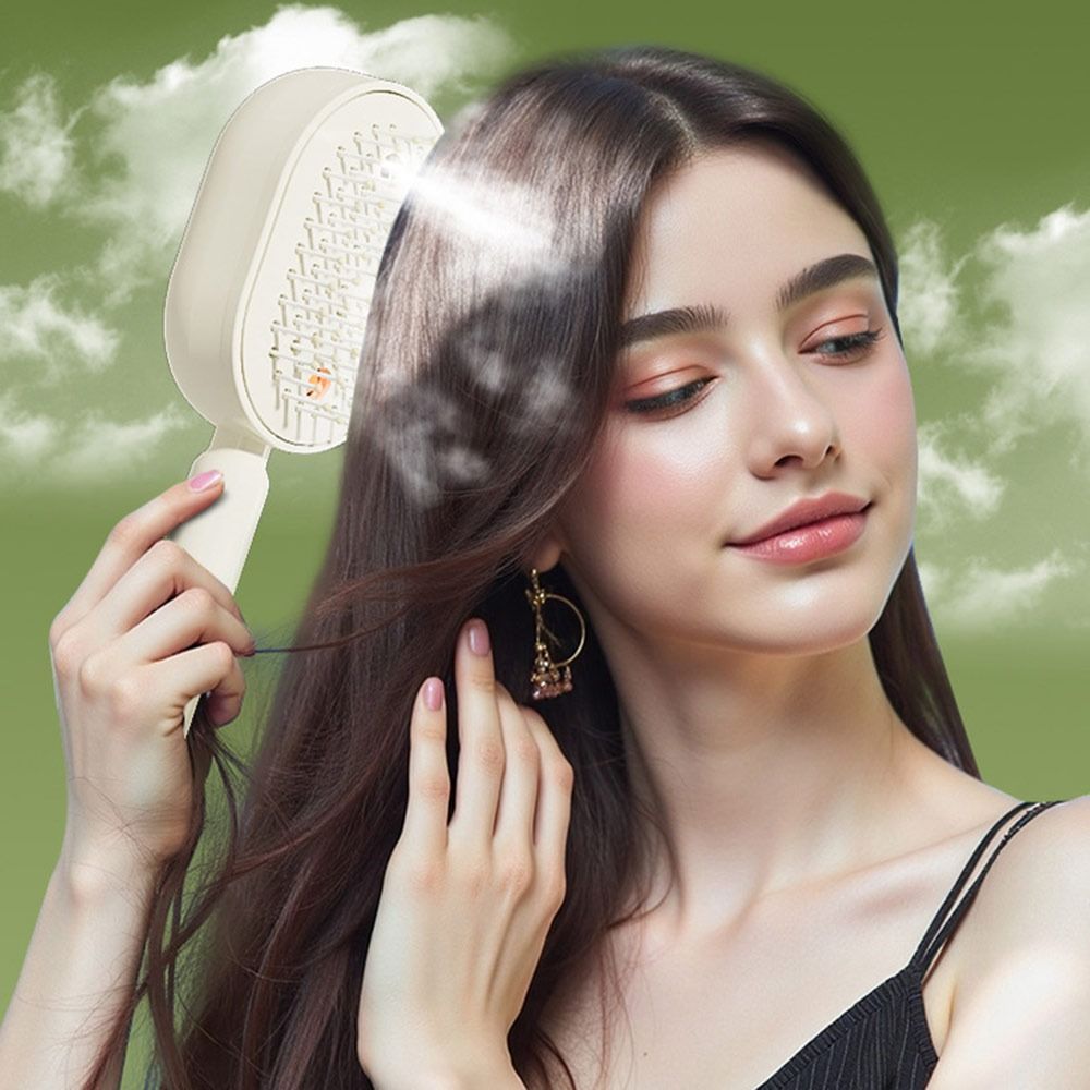 New Electric Hair Care Spray M - Hair Care Gift ulasan dan harga