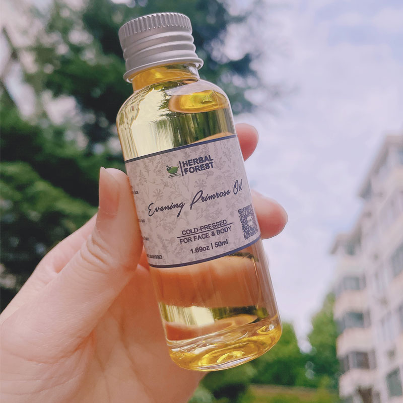 Pure Natural Evening Primrose  - Hair Care Nature ulasan dan harga