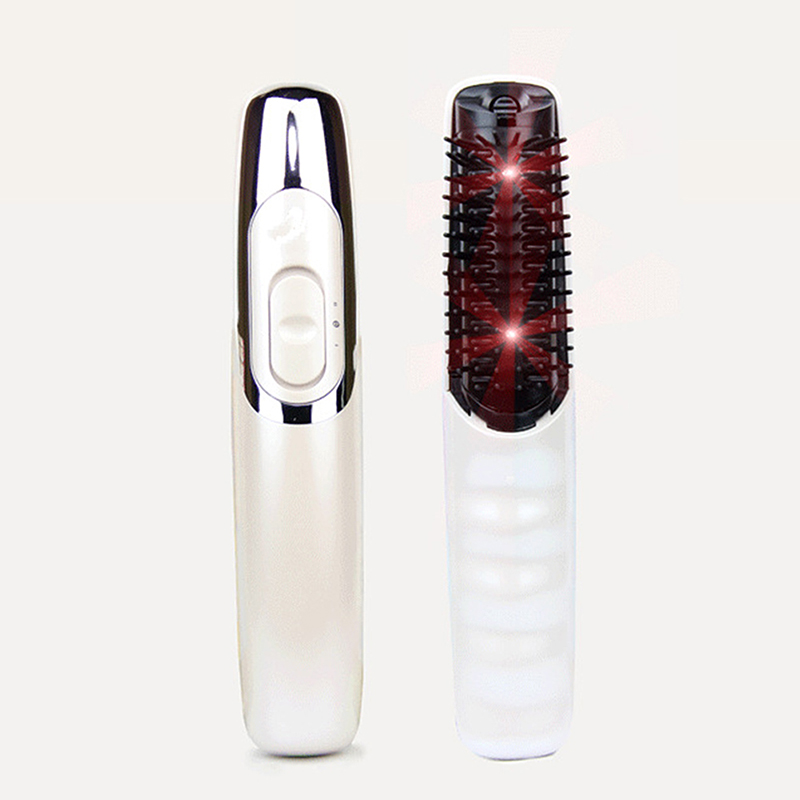 Electric Laser Hair Growth Com - Hair Care Treatment ulasan dan harga