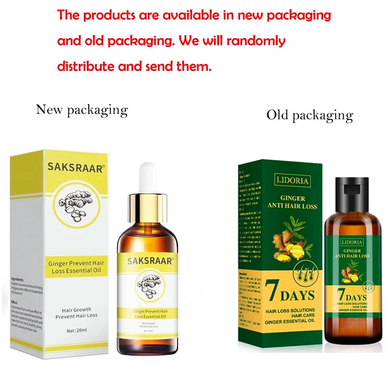 Ginger Hair Growth Products Fa - Hair Care For Dry And Frizzy Hair ulasan dan harga