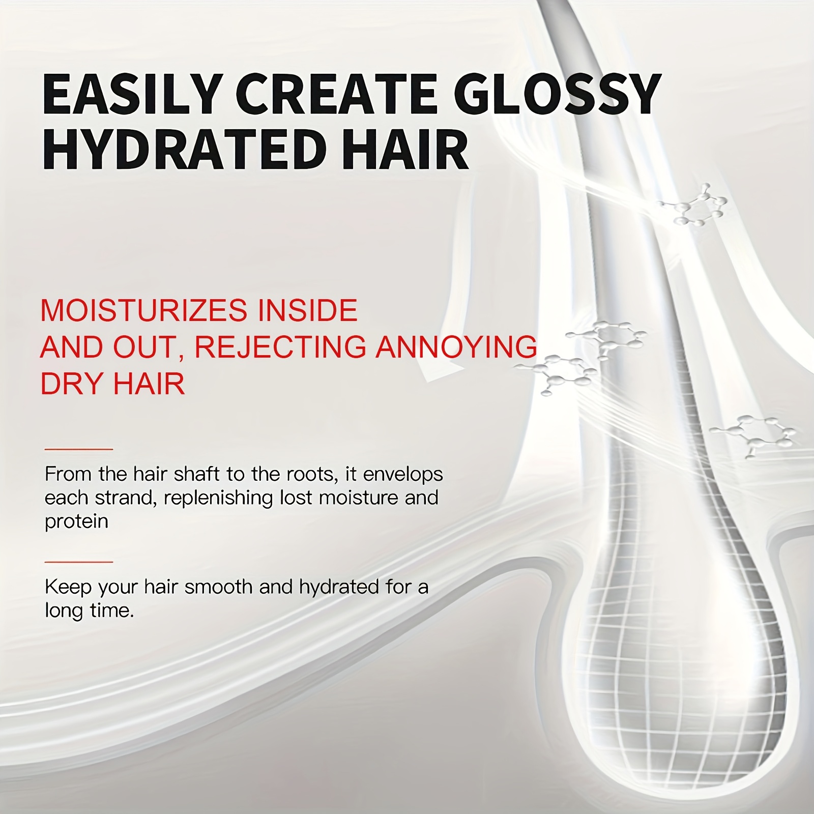 K18 Biomimetic Hairscience Lea - Hair Care K18 ulasan dan harga