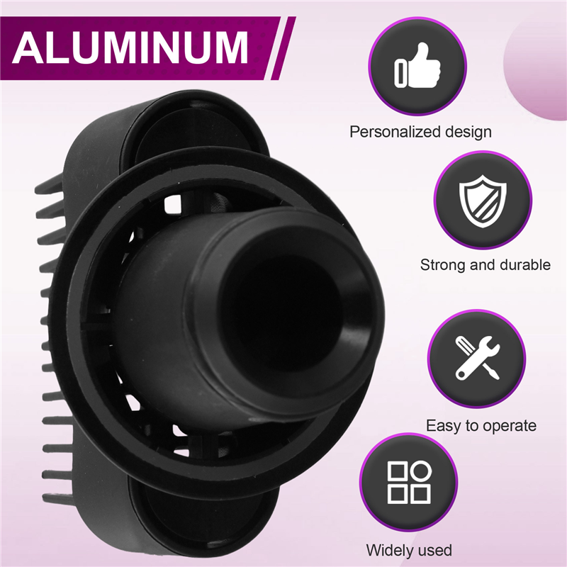 Multi-Founctional For Dyson Wi - Detangling Wide Comb ulasan dan harga