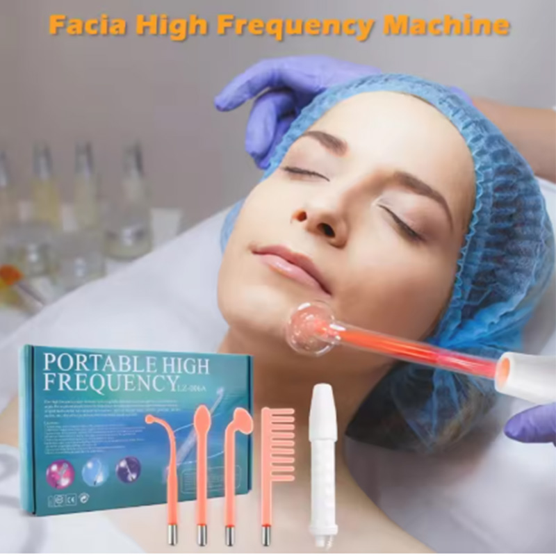 Professional Auto 4 in 1 Elect - Hair Care Treatment ulasan dan harga
