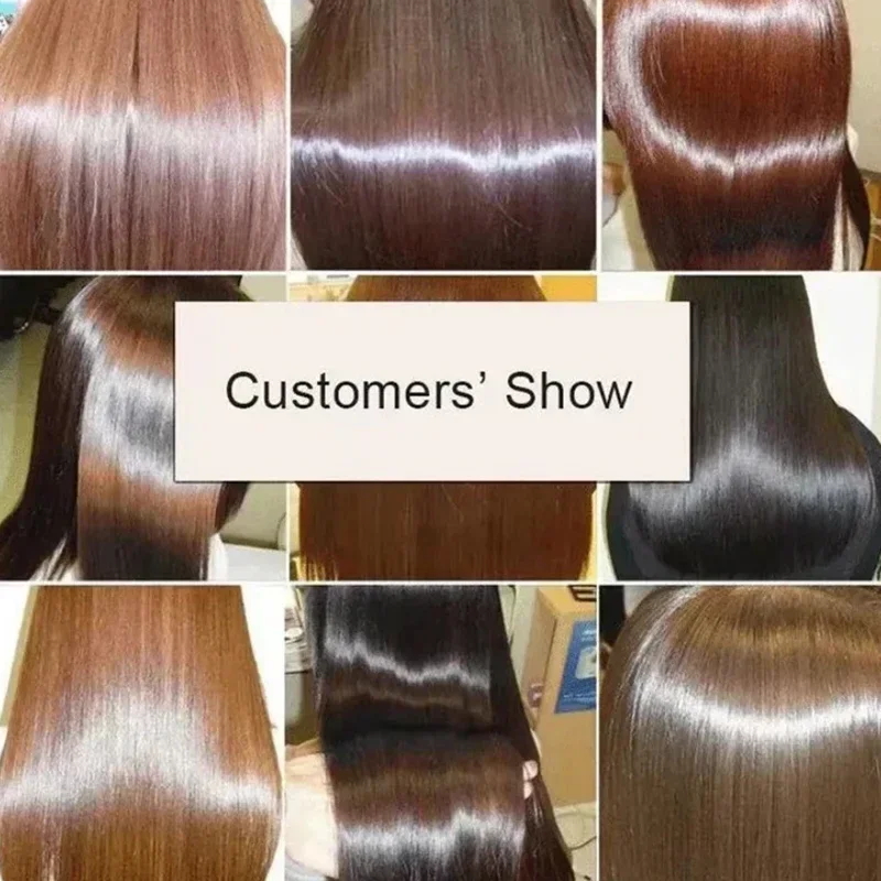 Rice Magical Keratin Hair Mask - Hair Care For Dry And Frizzy Hair ulasan dan harga