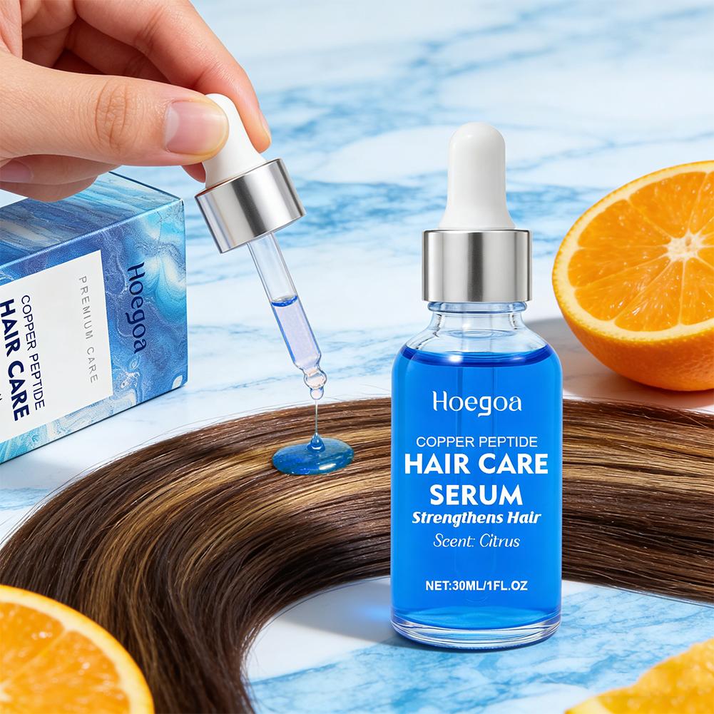 1/2PCS Copper Peptide Hair Gro - Hair Care Treatment ulasan dan harga