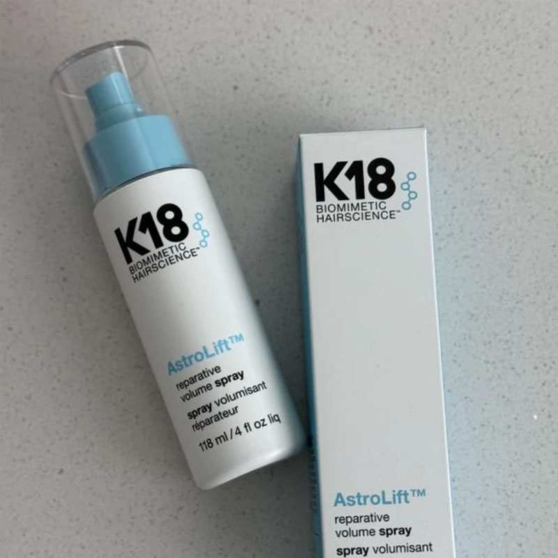 Fashion K18 Hair Care Products - Hair Care K18 ulasan dan harga