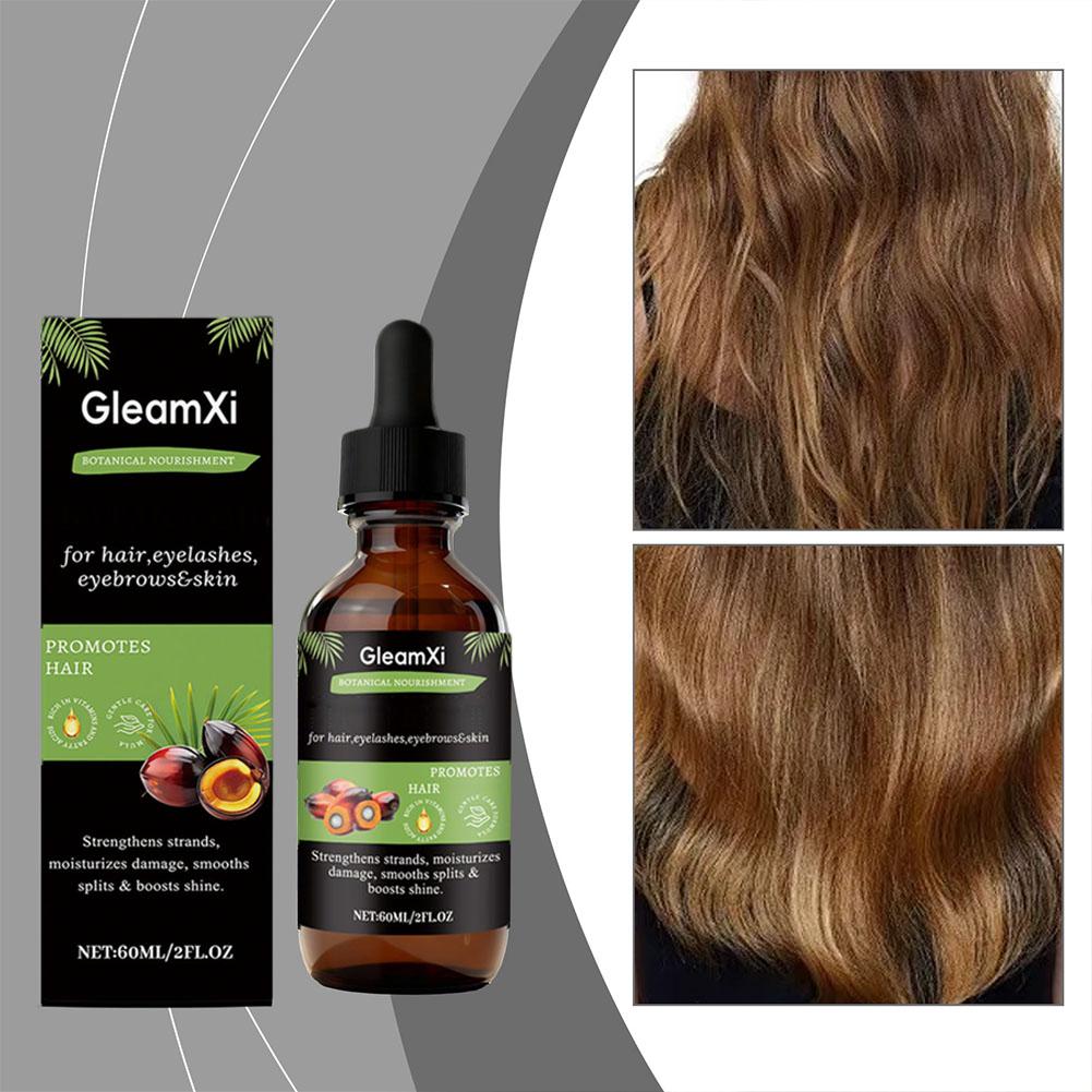 Batana Hair Care Essential Oil - Hair Care Treatment ulasan dan harga