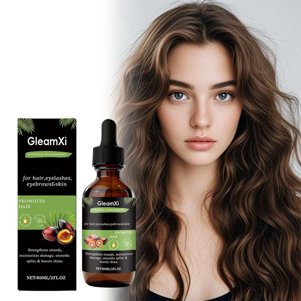 Batana Hair Care Essential Oil - Hair Care Treatment ulasan dan harga