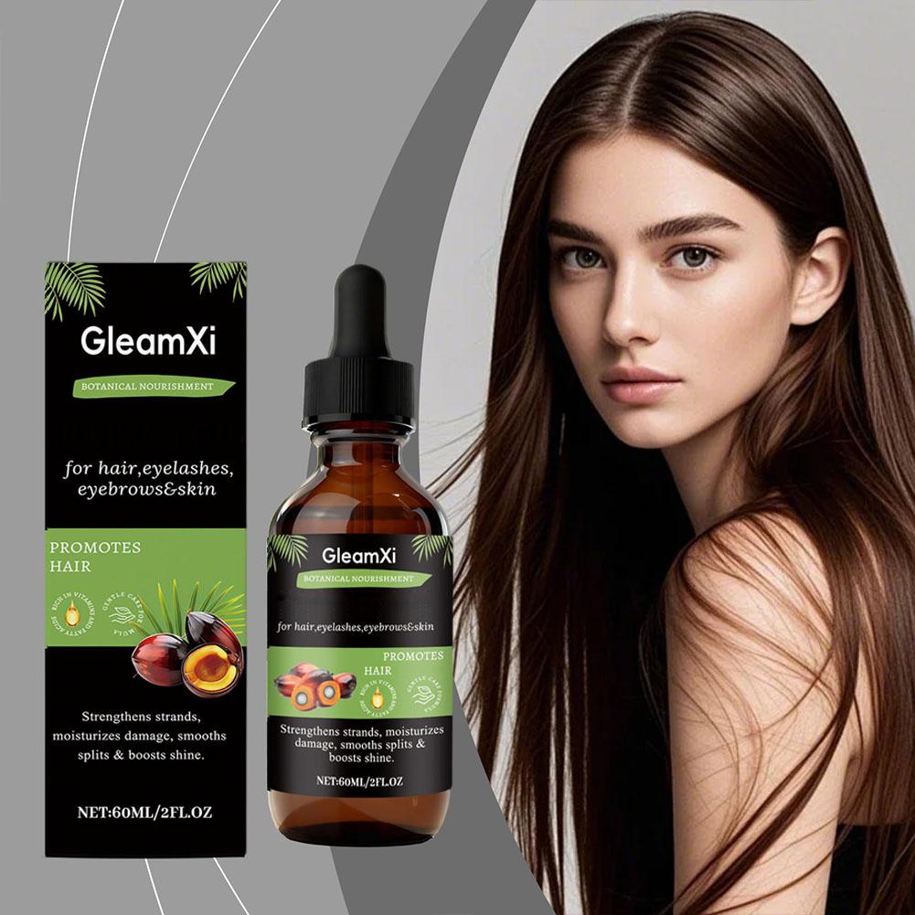 Batana Hair Care Essential Oil - Hair Care Treatment ulasan dan harga