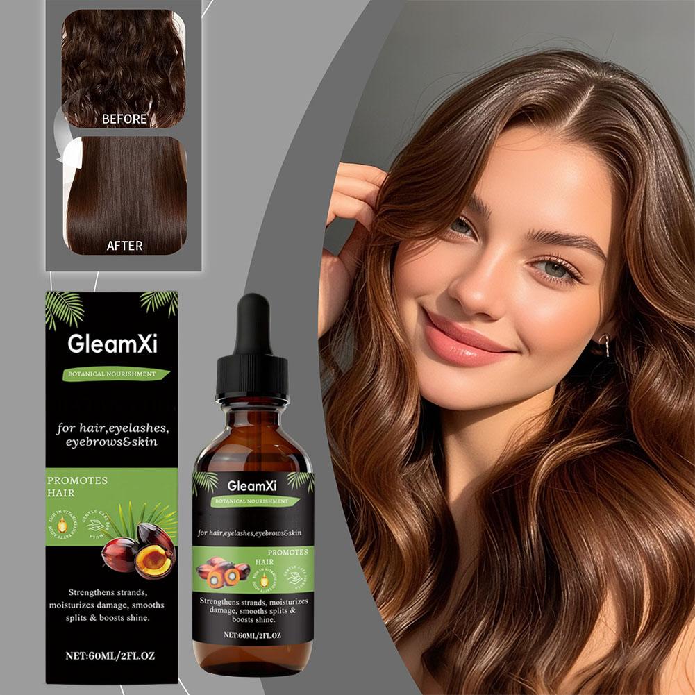 Batana Hair Care Essential Oil - Hair Care Treatment ulasan dan harga