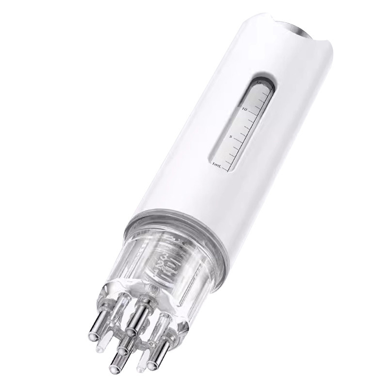 Hair Oil Applicator Scalp Mass - Hair Care For Hair Loss ulasan dan harga