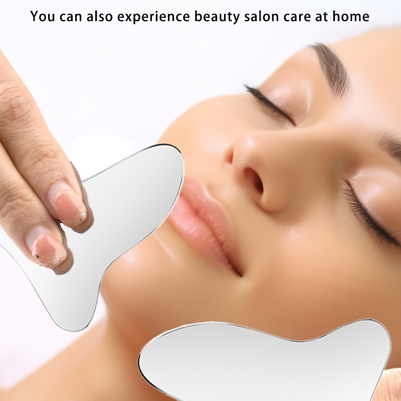 Z.1Pc Stainless Steel Hair Fol - Hair Care Zone ulasan dan harga